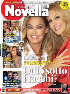 Novella 2000 N.41 – 30 Settembre 2021