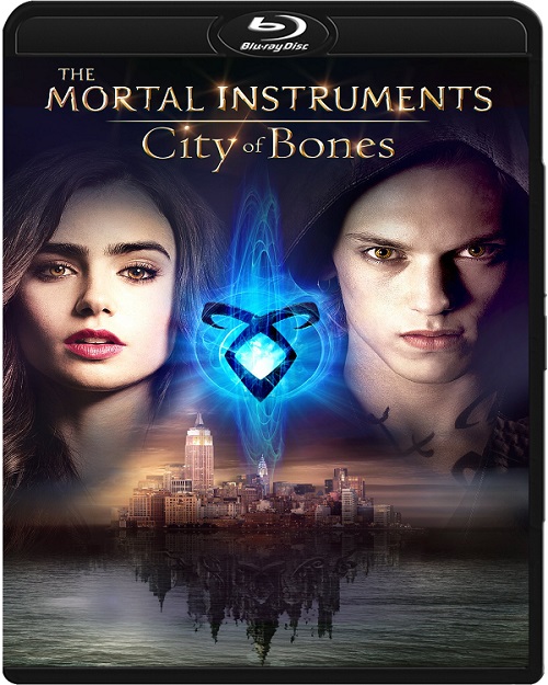 Dary Anioła: Miasto kości / The Mortal Instruments: City of Bones (2013) MULTi.1080p.BluRay.x264.DTS.AC3-DENDA / LEKTOR i NAPISY PL