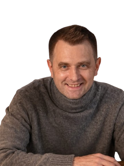 Евгений Фетисов