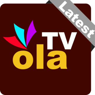 [ANDROID] Ola TV v16.0 Mod 2 .apk - ENG