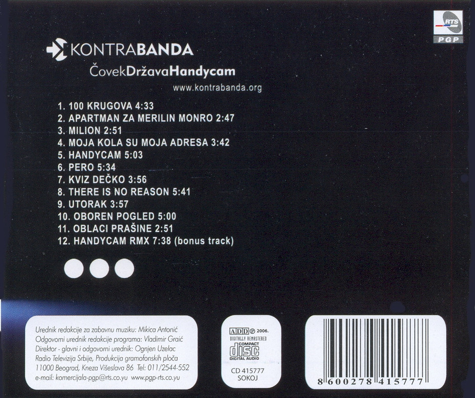 2Kontrabanda-Covek Drzava Handycam-back