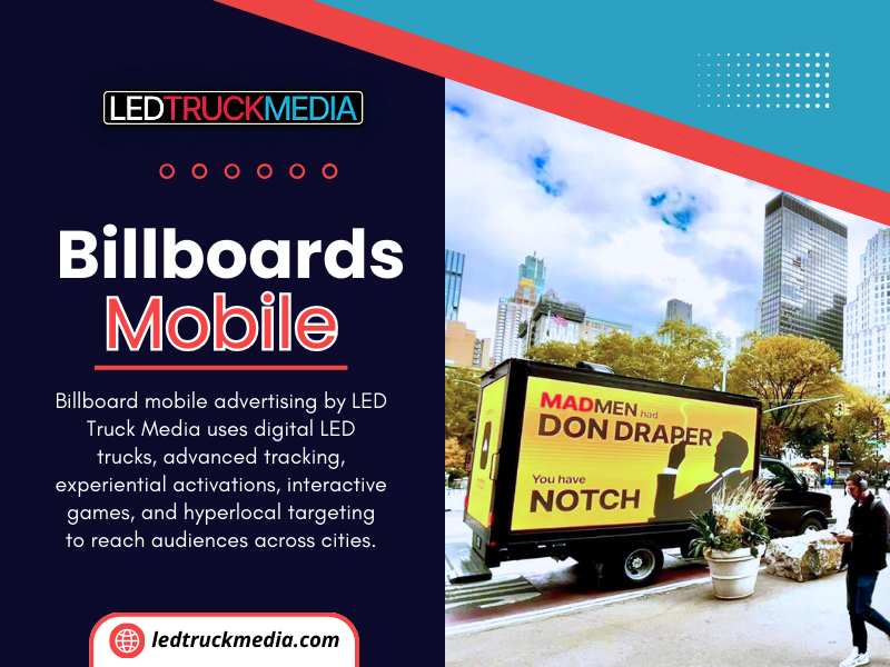 Billboard Mobile