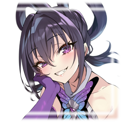 Kagari Hinata - Puella Magi