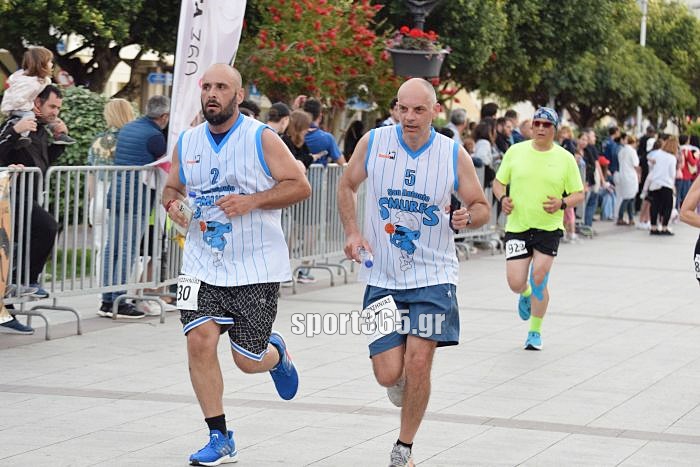 , ΦΩΤΟΡΕΠΟΡΤΑΖ: 20ος Αγώνας δρόμου Καλαμάτας