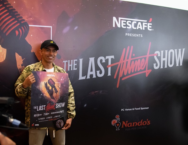 altimet the last show