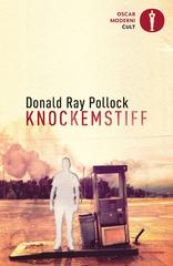 Donald Ray Pollock – Knockemstiff (2022)