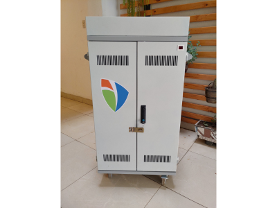 Coche con configuración personalizada