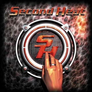 Second Heat - Second Heat (2004).mp3 - 320 Kbps