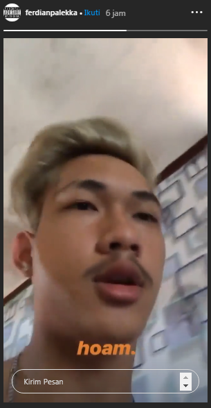 Ferdian Paleka