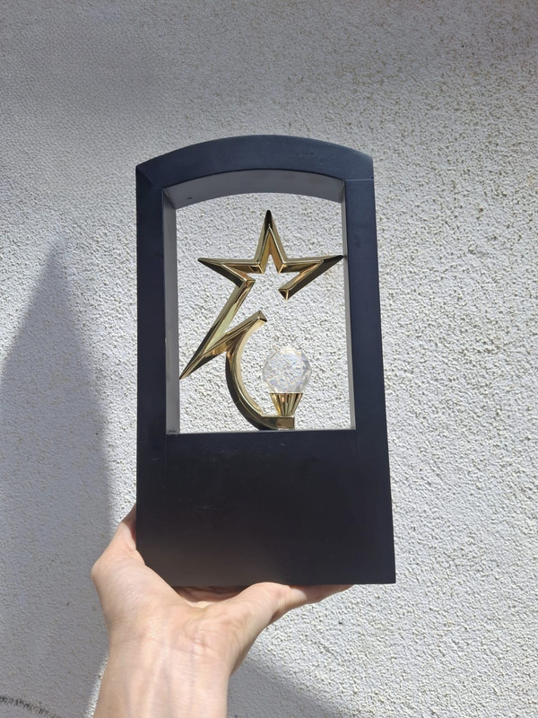 Mementos & Trophies image 5