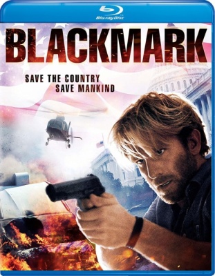 Blackmark (2017) .mkv BDRiP 1080p x264 - AC3 iTA/FRE - DTS FRE