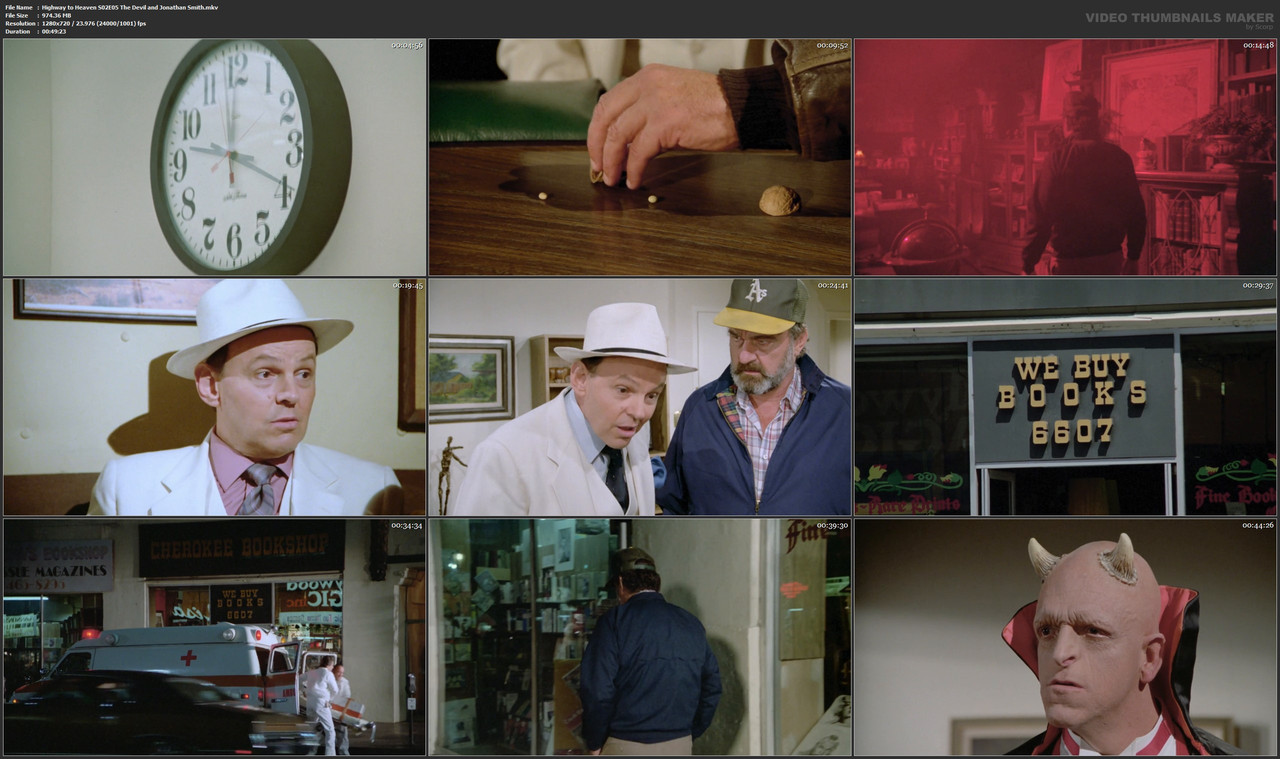 Highway to Heaven S02E05 The Devil and Jonathan Smith.mkv