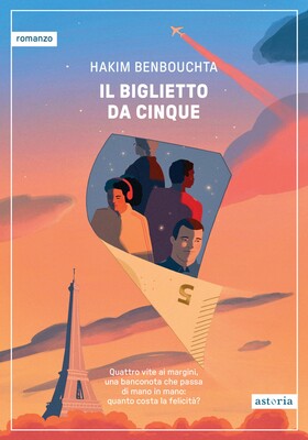 Hakim Benbouchta - Il biglietto da cinque (2025)