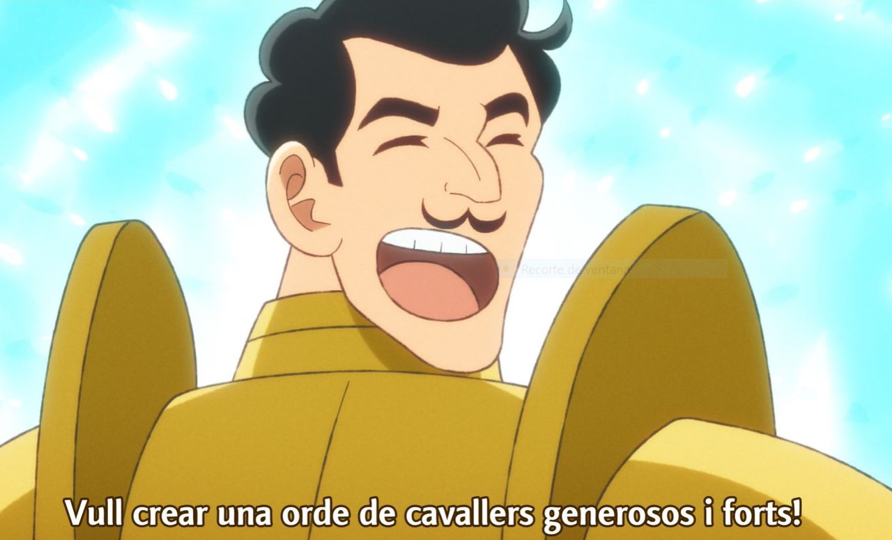 com ha passat d'aquí...