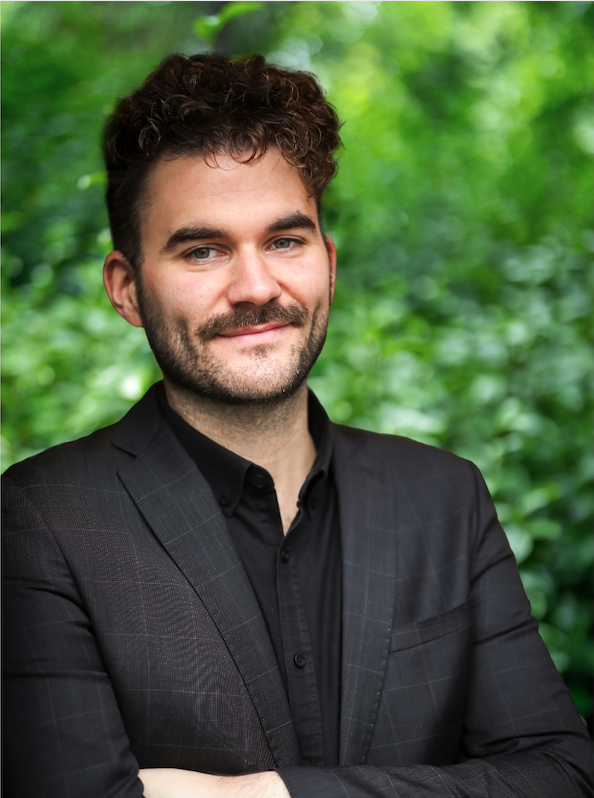 Lukas Trötzer