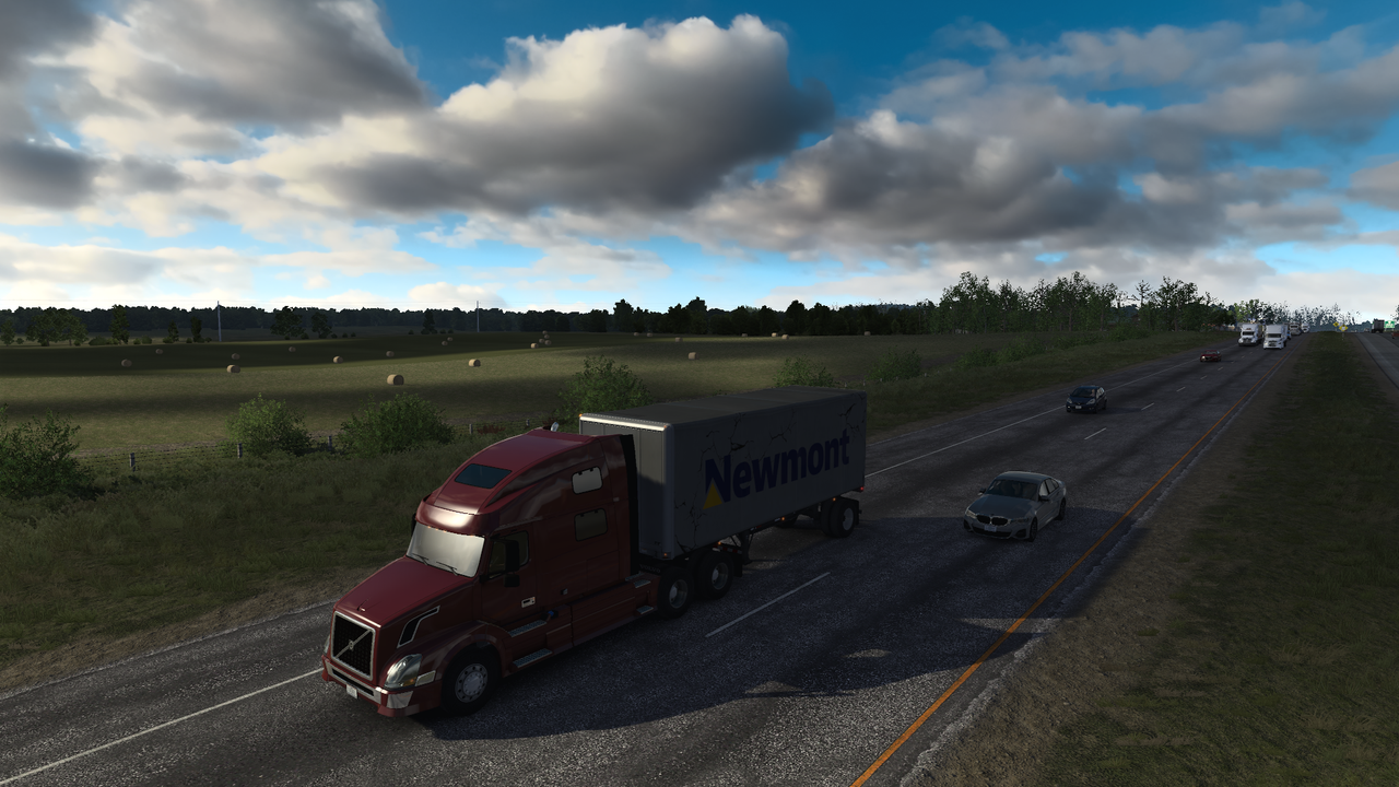 a4c East past rare open land