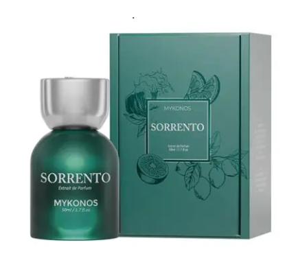 MYKONOS SORRENTO 50 ML - imagem 1