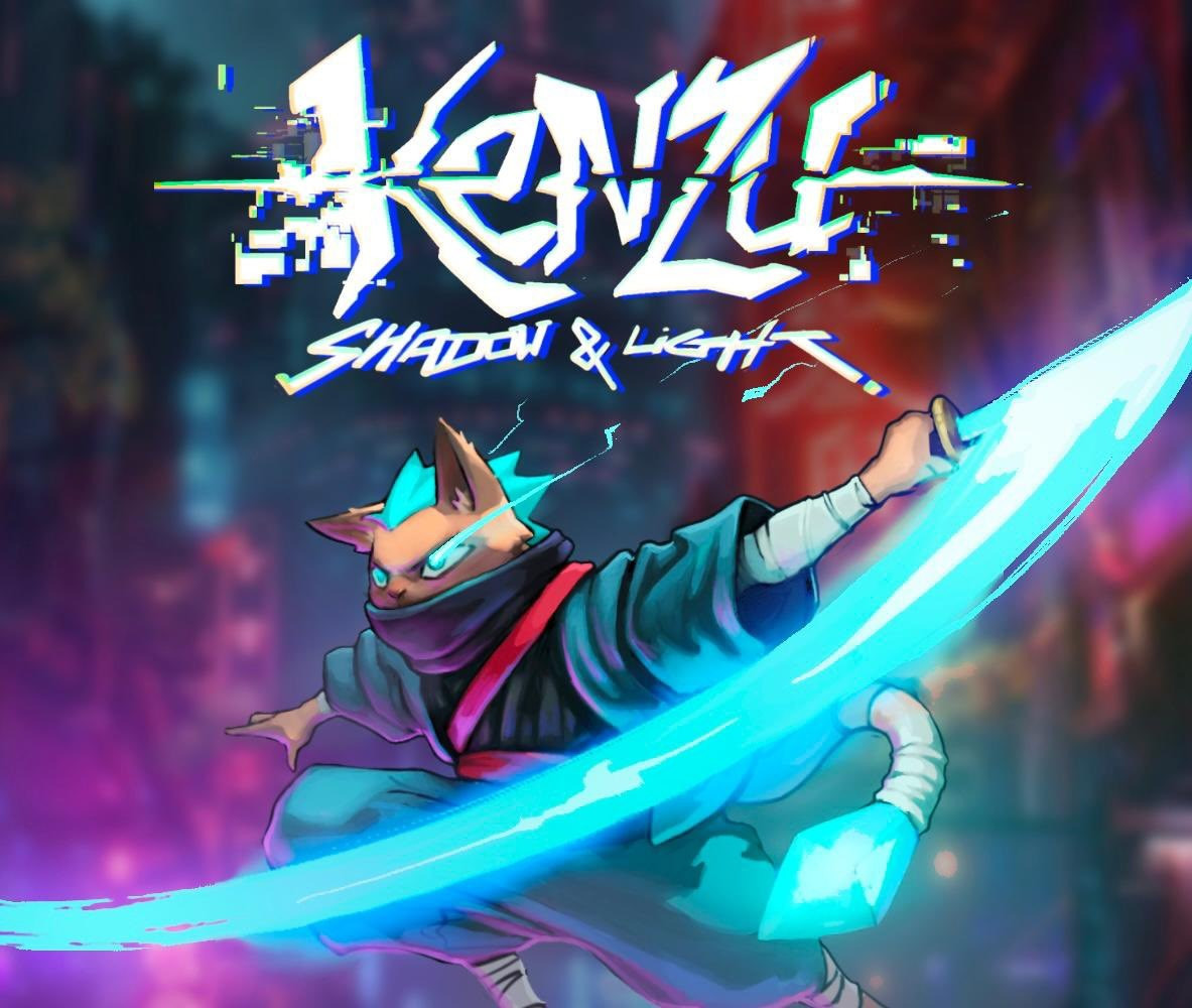 Kenzu: Shadow and Light – El metroidvania sudamericano que busca brillar en Itch.io Kenzu: Shadow and Light – El metroidvania sudamericano que busca brillar en Itch.io