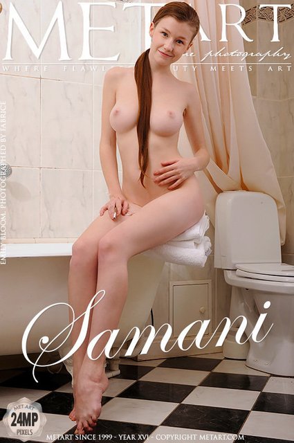 Emily Bloom - Samani - 117 pictures - 6048px (23 Mar, 2015)