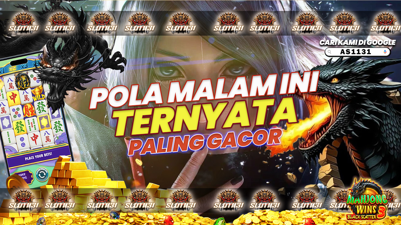 Aksi Bermain Terbalik Dari Akhir Ke Awal Ternyata Menghasilkan Profit Tinggi