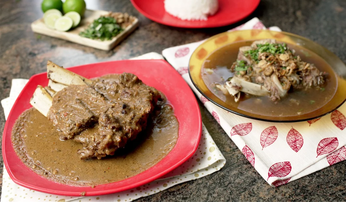 6 Kota di Indonesia yang Cocok untuk Wisata Kuliner Khas Daerah