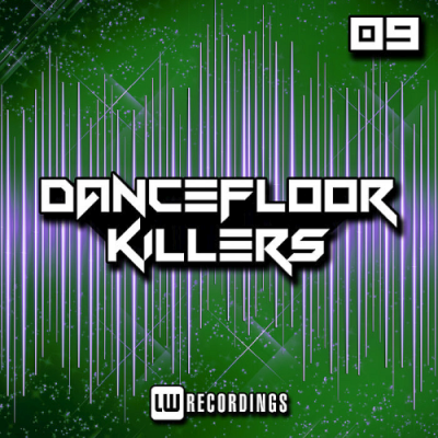 VA - Dancefloor Killers Vol. 09 (2019)