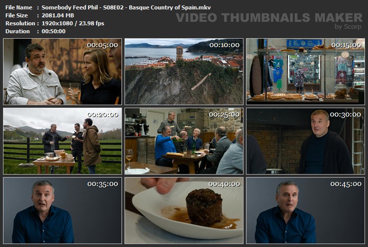 Somebody Feed Phil - S08E02 - Basque Country of Spain.mkv