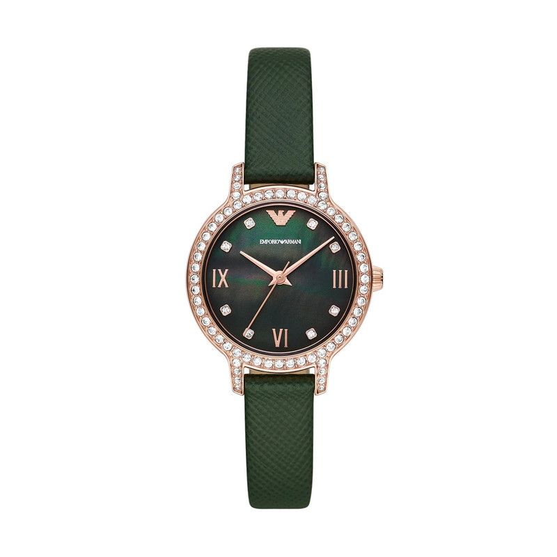 EMPORIO ARMANI WOMEN'S WATCH AR11577 view 2
