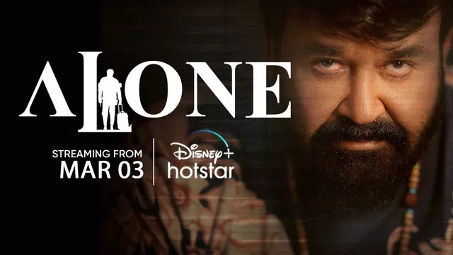 Alone (2023) Dual Audio [Hindi-Malayalam] JH WEB-DL ESub 1080p – 720p – 480p Download & Online Watch