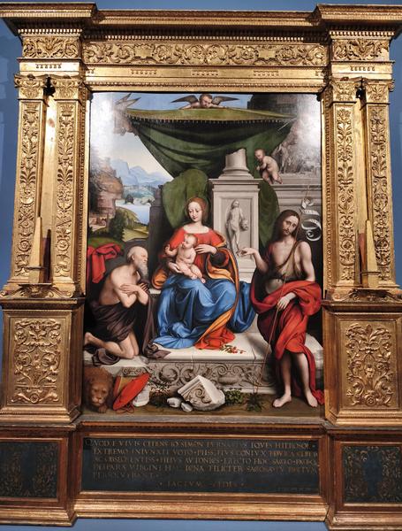 Milán-Turín-Génova-Pavía - Blogs de Italia - Pavía: la famosa batalla y sus torres medievales (79)