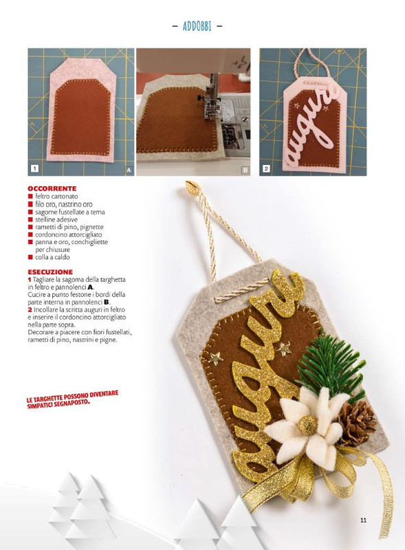 I Love Cucito Speciale Nov Dic 2025 4