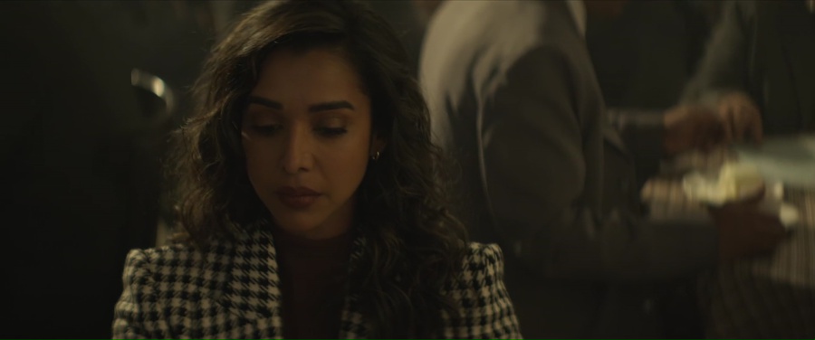 Berlin 2023 WebRip [Hindi] 480p, 720p ESub Screenshot