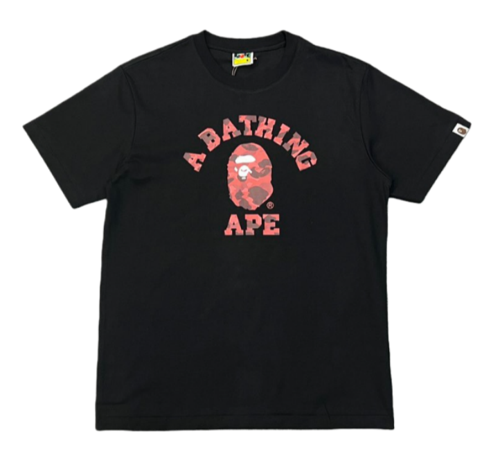 Bape  Tee