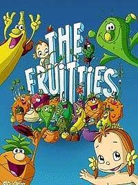 los fruittis tv series 655130633 large - Los Fruitis (Serie de TV)