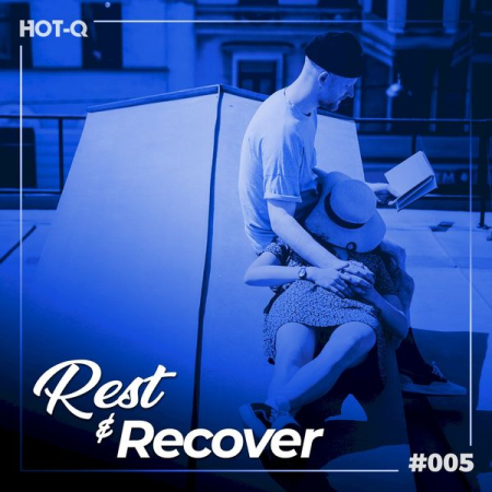 Various Artists - Rest & Recover 005 (2021)