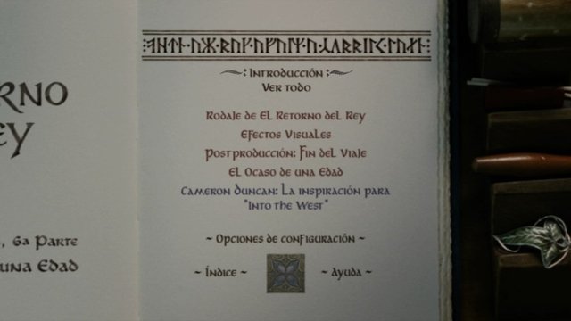 8 - Trilogía El Señor de los Anillos (Ed.Esp.)(Ver.Ext) [15xDVD9+3 DVD5 Full][Pal][Cast/Ing][Sub:Varios][Fantástico][2001-2003]
