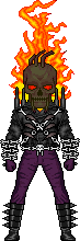 Vengeance
