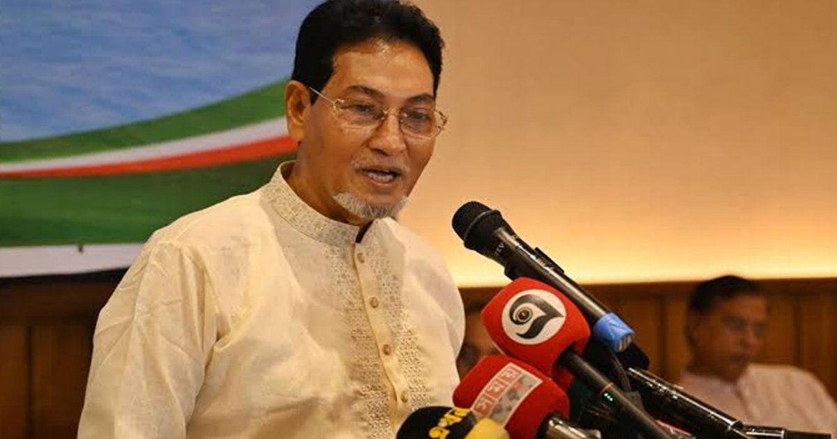 আগামী বছর থেকে বিদ্যুৎ বিক্রি করার জায়গা পাওয়া যাবে না: চিফ হুইপ