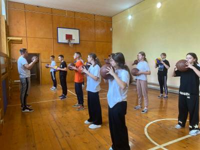 Евсюков И.В. Во время урока