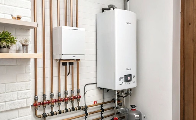 firstsantekh.ru – интернет-магазин инженерной сантехники