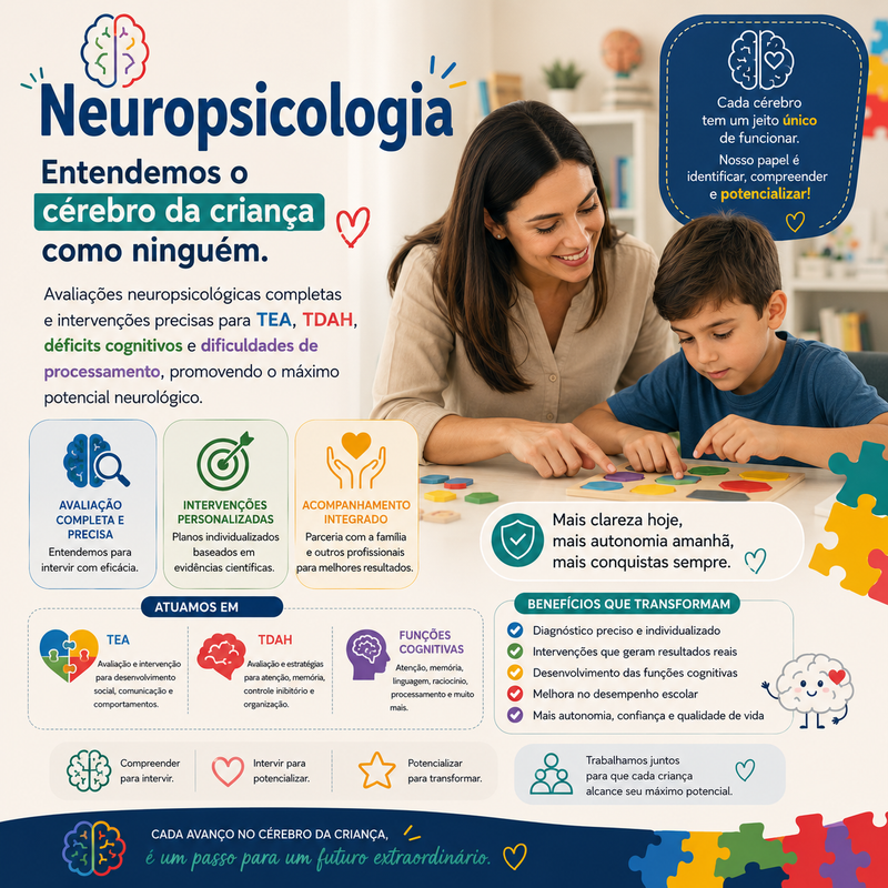 Neuropsicologia