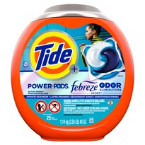 CVS Deals: 84-Oz Tide Laundry Detergent at Unbeatable Prices