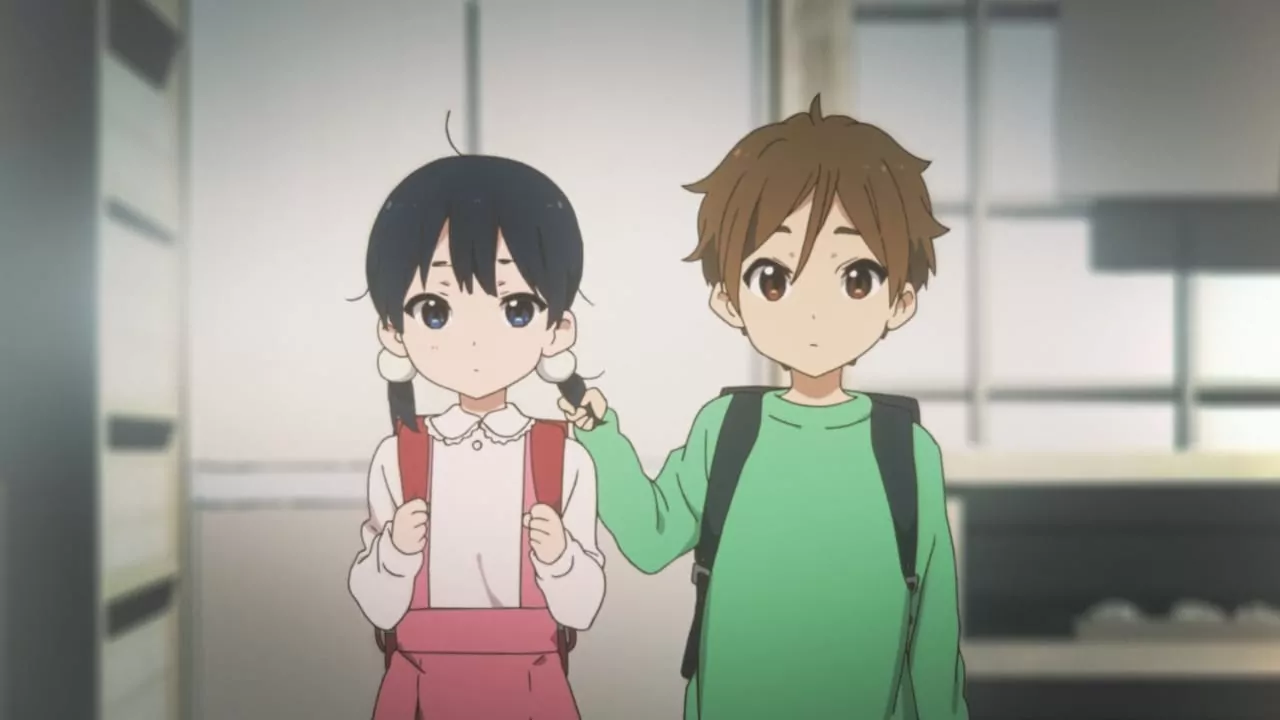 Tamako love story 720p hindi dub download