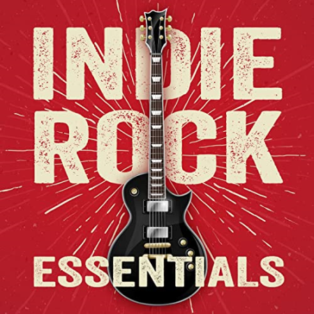 b4069299 1983 448b b77e 2084c907b26d - VA - Indie Rock Essentials [Explicit] (2022)