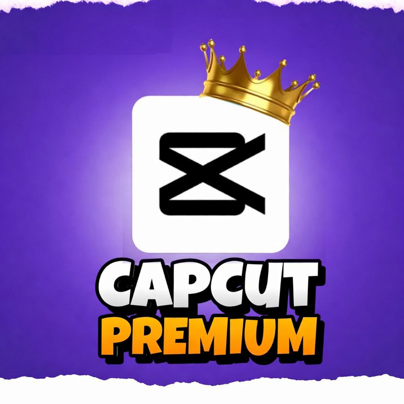 CAPCUT PREMIUM