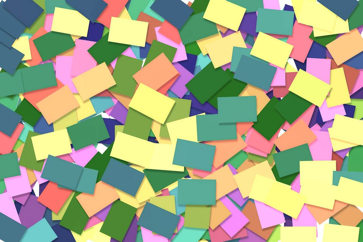 La storia dei Post it