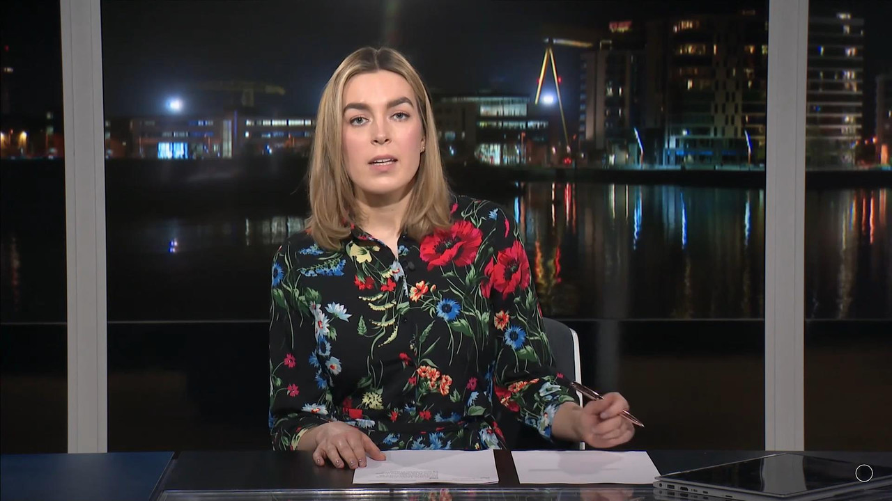 01.29 - 17.45.00 - UTV Live. Northern Ireland's first choice for news....ts_snapshot_08.54_[2022.01.