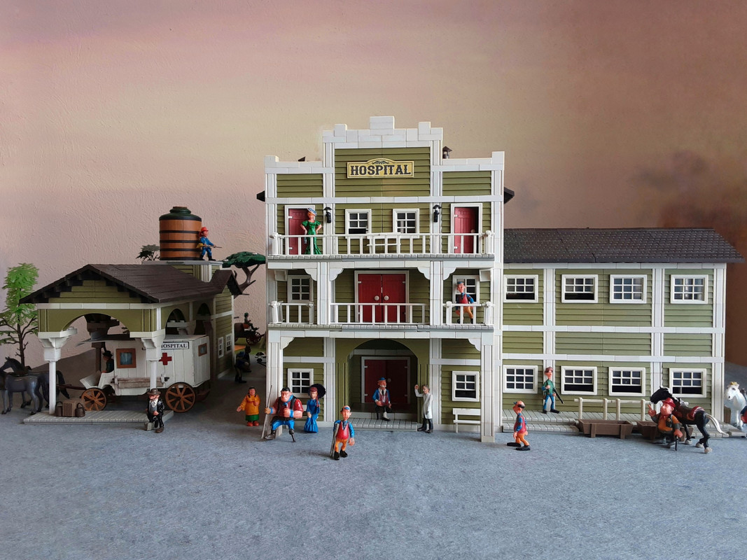 Hospital 001