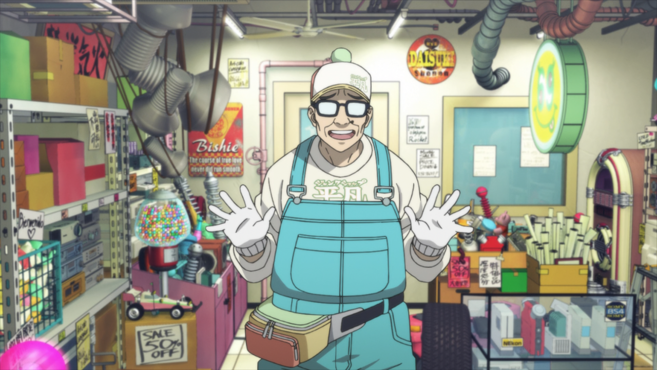 [philosophy-raws][DRAMAtical Murder][01][BDRIP][HEVC Main10P FLA