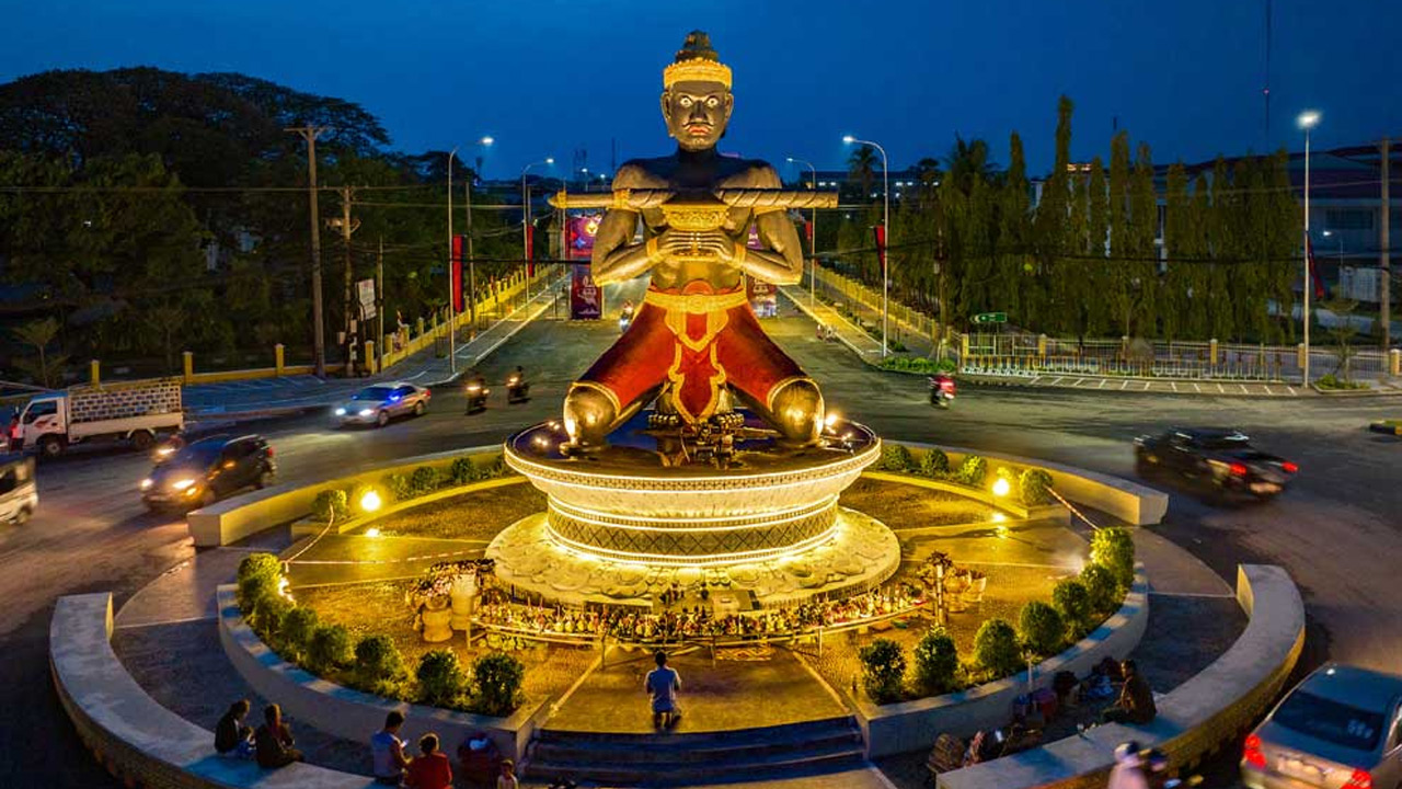 Battambang